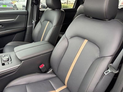 2026 Mazda Mazda CX-90 3.3 Turbo S Premium Plus AWD