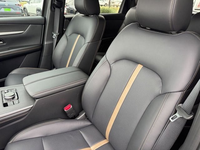 2026 Mazda Mazda CX-90 3.3 Turbo S Premium Plus AWD