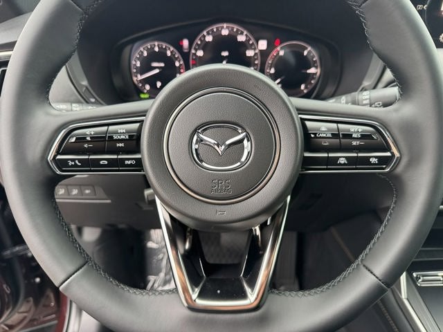 2026 Mazda Mazda CX-90 3.3 Turbo S Premium Plus AWD