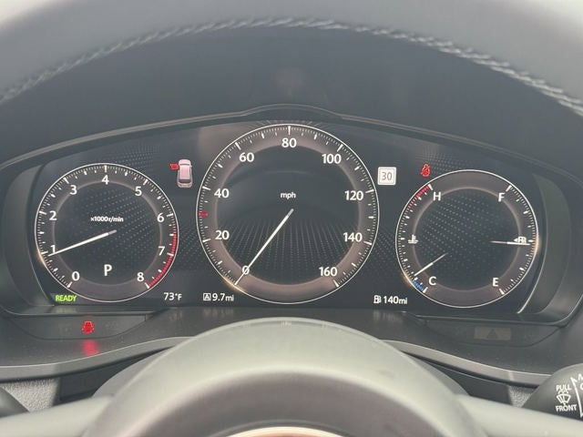 2026 Mazda Mazda CX-90 3.3 Turbo S Premium Plus AWD