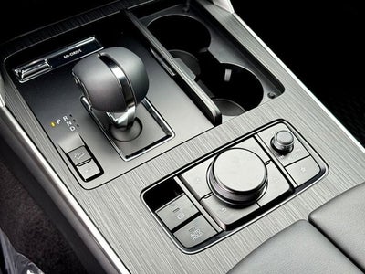 2026 Mazda Mazda CX-90 3.3 Turbo S Premium Plus AWD