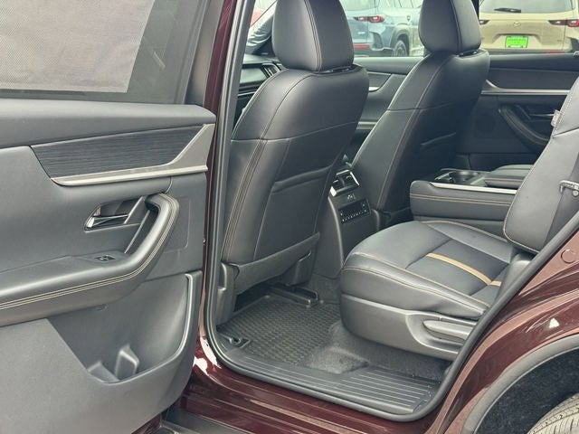 2026 Mazda Mazda CX-90 3.3 Turbo S Premium Plus AWD