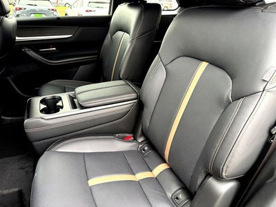 2026 Mazda Mazda CX-90 3.3 Turbo S Premium Plus AWD