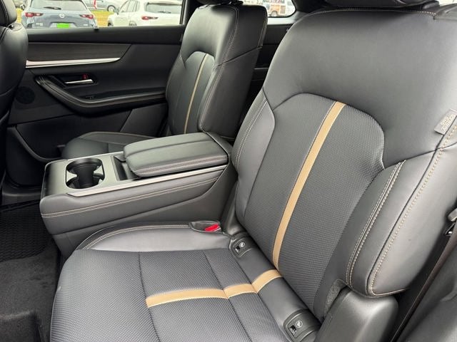 2026 Mazda Mazda CX-90 3.3 Turbo S Premium Plus AWD