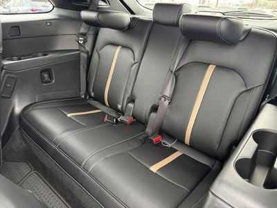 2026 Mazda Mazda CX-90 3.3 Turbo S Premium Plus AWD