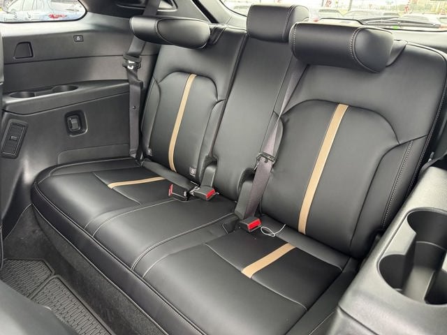 2026 Mazda Mazda CX-90 3.3 Turbo S Premium Plus AWD