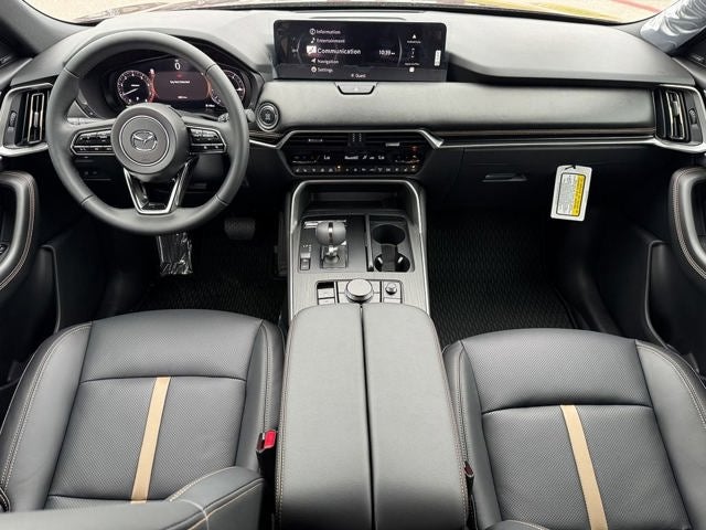 2026 Mazda Mazda CX-90 3.3 Turbo S Premium Plus AWD