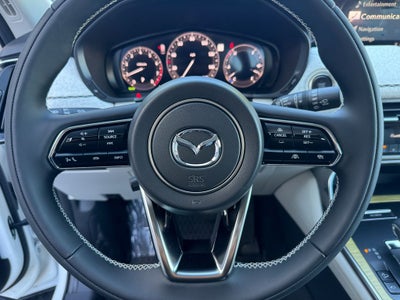 2026 Mazda Mazda CX-90 3.3 Turbo S Premium Plus AWD