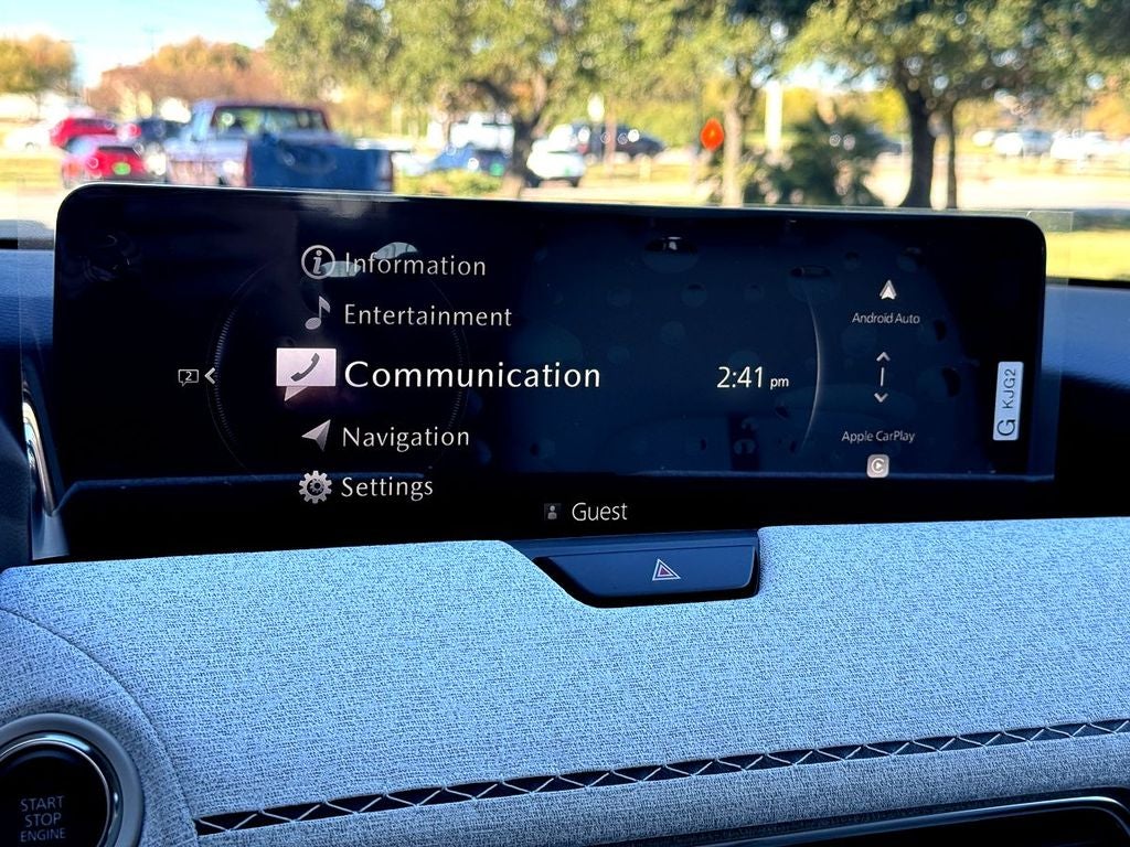 2026 Mazda Mazda CX-90 3.3 Turbo S Premium Plus AWD