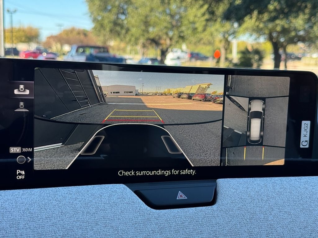 2026 Mazda Mazda CX-90 3.3 Turbo S Premium Plus AWD