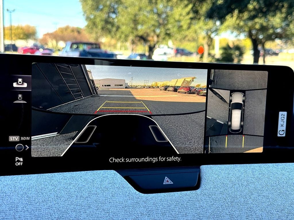 2026 Mazda Mazda CX-90 3.3 Turbo S Premium Plus AWD