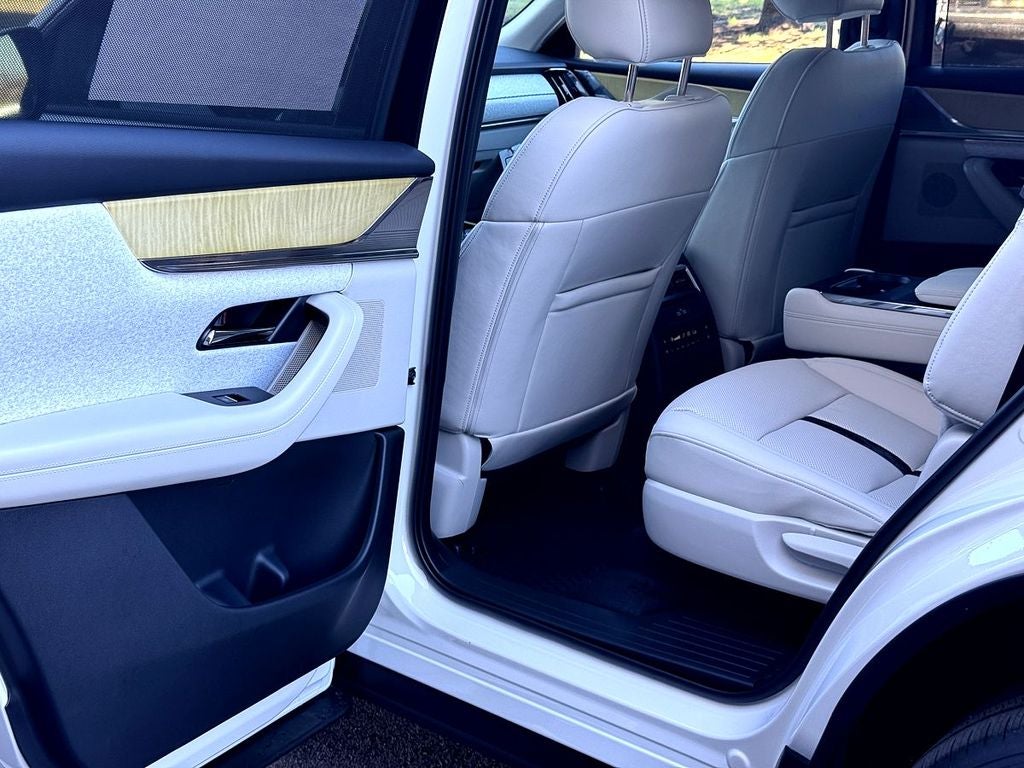 2026 Mazda Mazda CX-90 3.3 Turbo S Premium Plus AWD