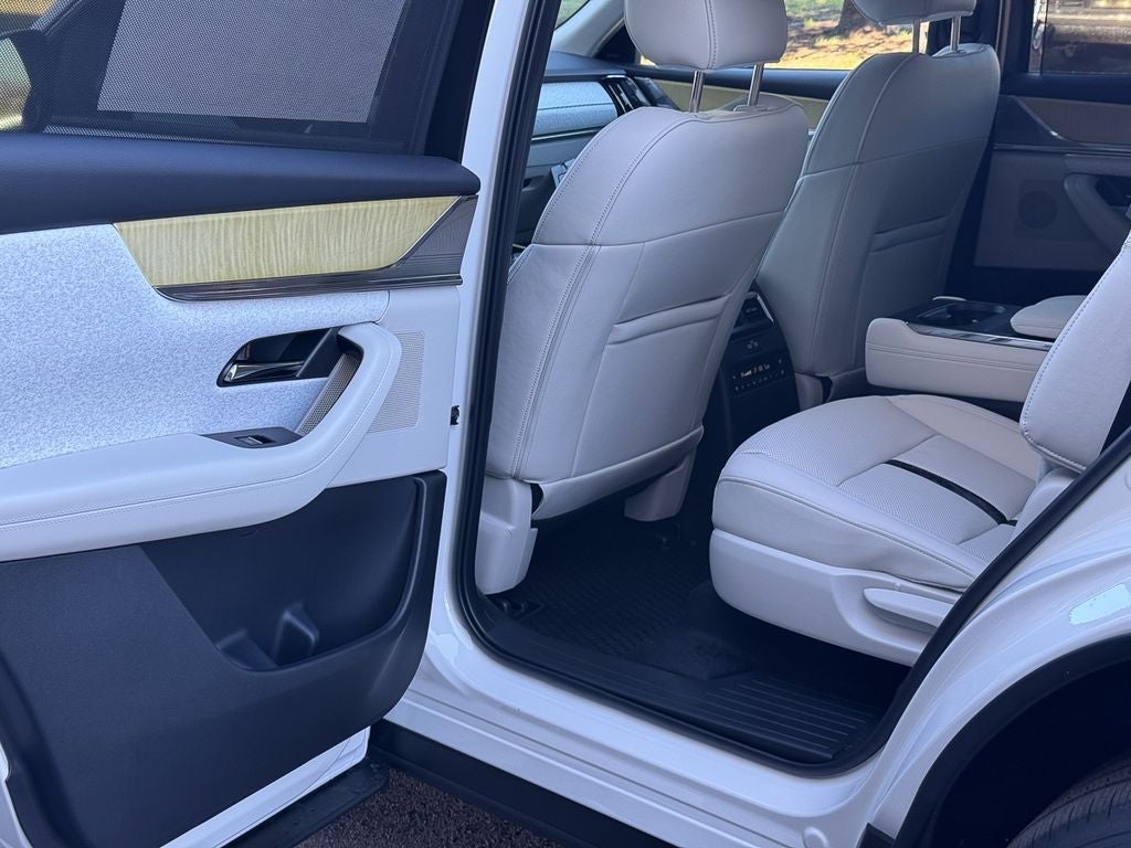 2026 Mazda Mazda CX-90 3.3 Turbo S Premium Plus AWD