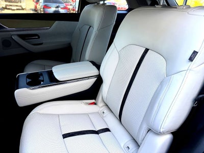 2026 Mazda Mazda CX-90 3.3 Turbo S Premium Plus AWD