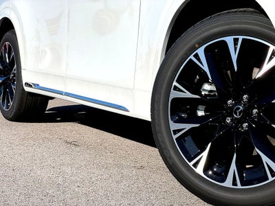 2026 Mazda Mazda CX-90 3.3 Turbo S Premium Plus AWD