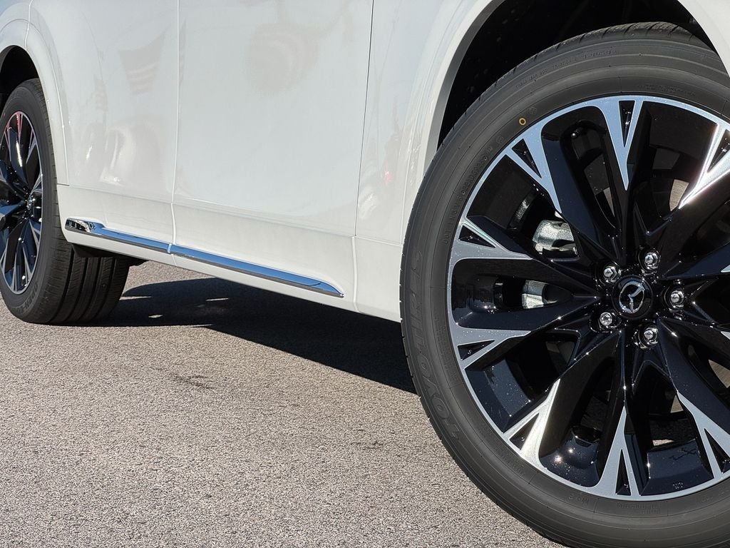 2026 Mazda Mazda CX-90 3.3 Turbo S Premium Plus AWD