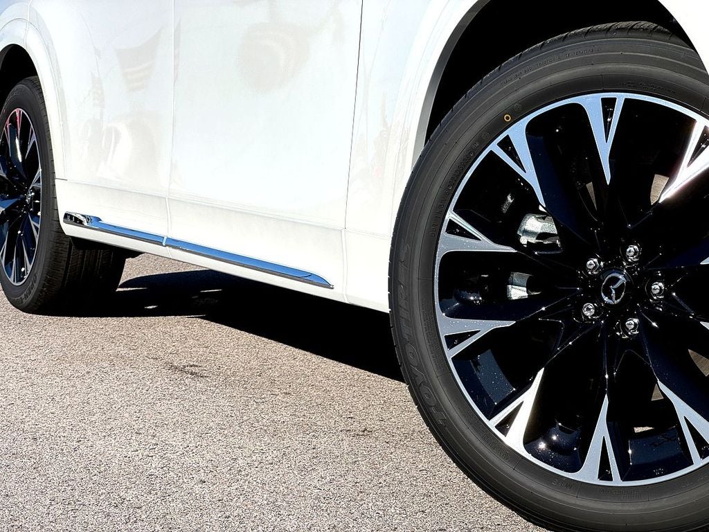 2026 Mazda Mazda CX-90 3.3 Turbo S Premium Plus AWD