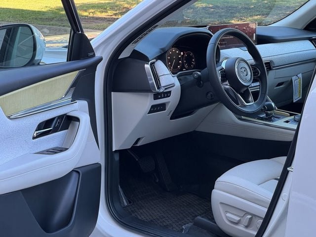 2026 Mazda Mazda CX-90 3.3 Turbo S Premium Plus AWD