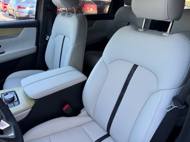 2026 Mazda Mazda CX-90 3.3 Turbo S Premium Plus AWD