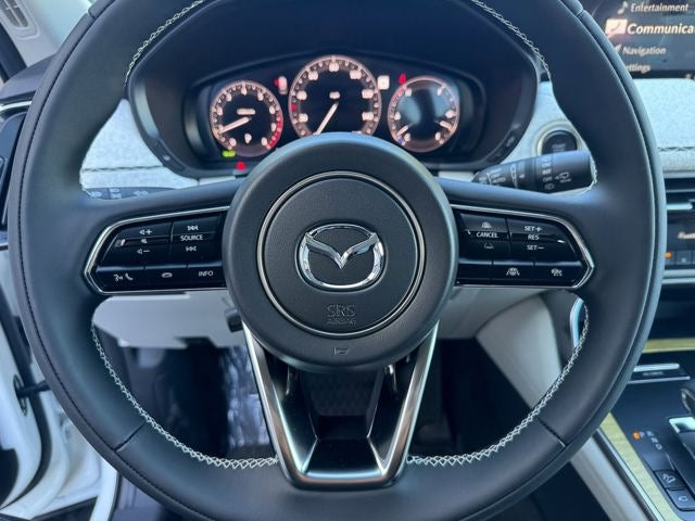 2026 Mazda Mazda CX-90 3.3 Turbo S Premium Plus AWD