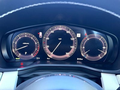 2026 Mazda Mazda CX-90 3.3 Turbo S Premium Plus AWD