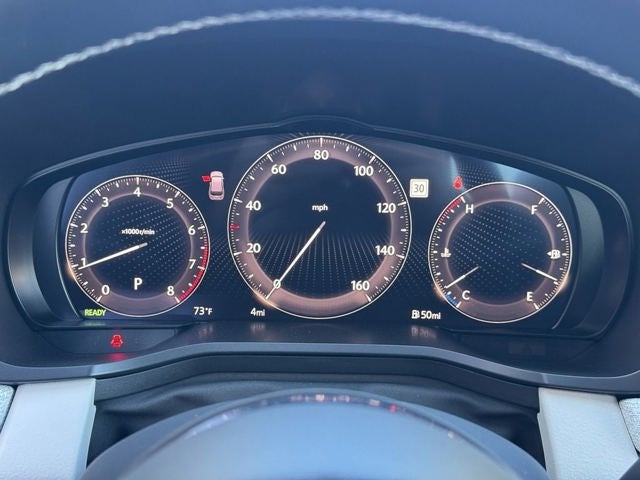 2026 Mazda Mazda CX-90 3.3 Turbo S Premium Plus AWD