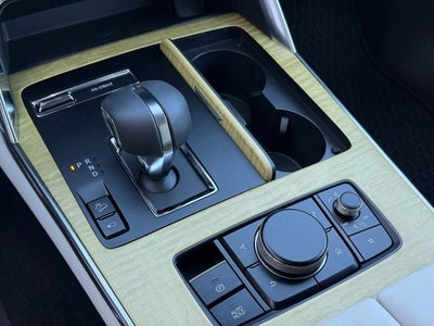 2026 Mazda Mazda CX-90 3.3 Turbo S Premium Plus AWD