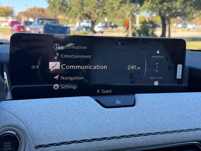 2026 Mazda Mazda CX-90 3.3 Turbo S Premium Plus AWD