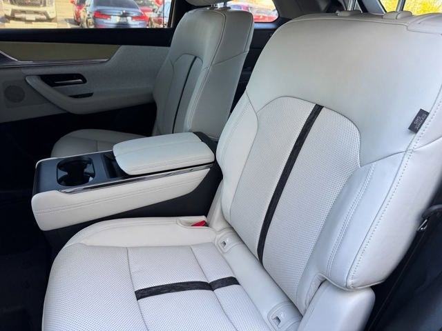 2026 Mazda Mazda CX-90 3.3 Turbo S Premium Plus AWD