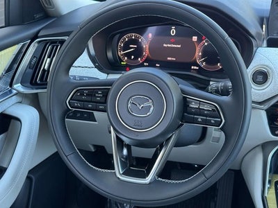 2026 Mazda Mazda CX-90 3.3 Turbo S Premium Plus AWD