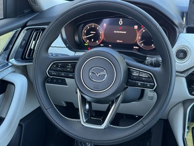 2026 Mazda Mazda CX-90 3.3 Turbo S Premium Plus AWD