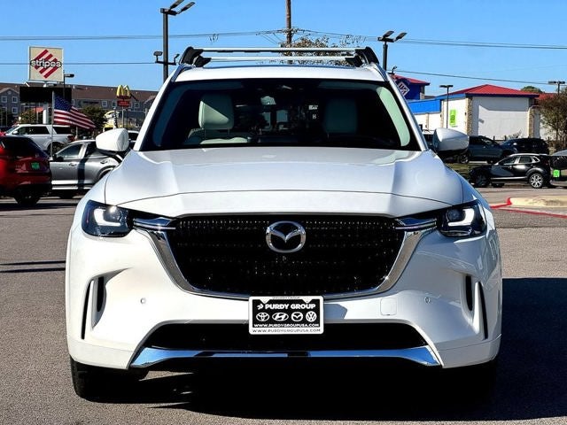 2026 Mazda Mazda CX-90 3.3 Turbo S Premium Plus AWD