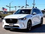 2026 Mazda Mazda CX-90 3.3 Turbo S Premium Plus AWD