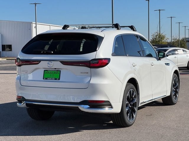 2026 Mazda Mazda CX-90 3.3 Turbo S Premium Plus AWD