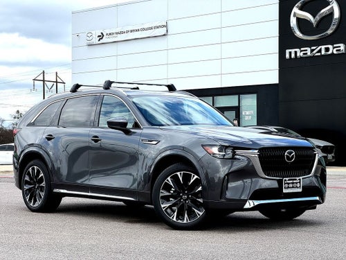 2026 Mazda Mazda CX-90 3.3 Turbo S Premium Plus AWD