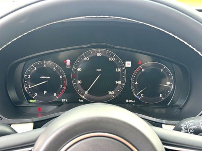 2026 Mazda Mazda CX-90 3.3 Turbo S Premium Plus AWD