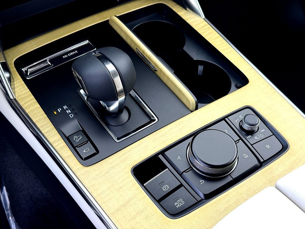 2026 Mazda Mazda CX-90 3.3 Turbo S Premium Plus AWD