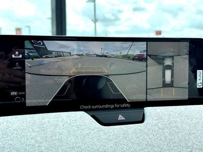 2026 Mazda Mazda CX-90 3.3 Turbo S Premium Plus AWD