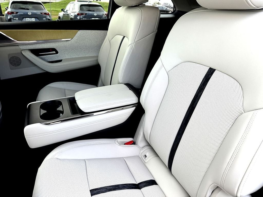 2026 Mazda Mazda CX-90 3.3 Turbo S Premium Plus AWD