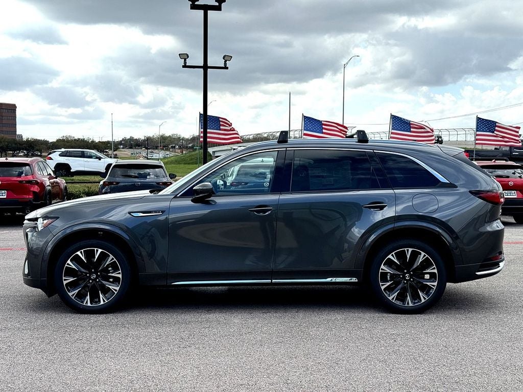 2026 Mazda Mazda CX-90 3.3 Turbo S Premium Plus AWD