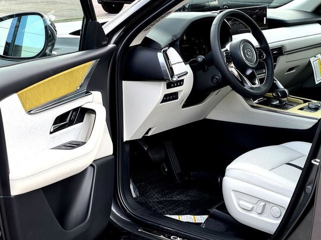 2026 Mazda Mazda CX-90 3.3 Turbo S Premium Plus AWD