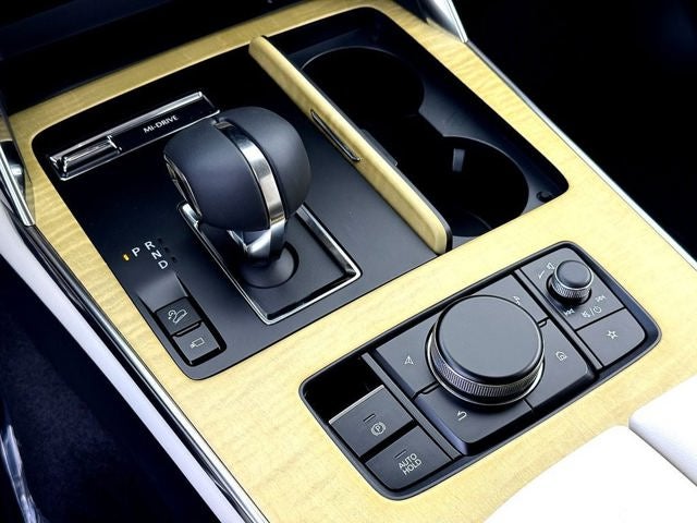 2026 Mazda Mazda CX-90 3.3 Turbo S Premium Plus AWD