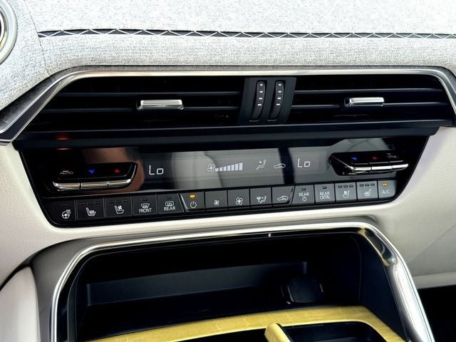 2026 Mazda Mazda CX-90 3.3 Turbo S Premium Plus AWD