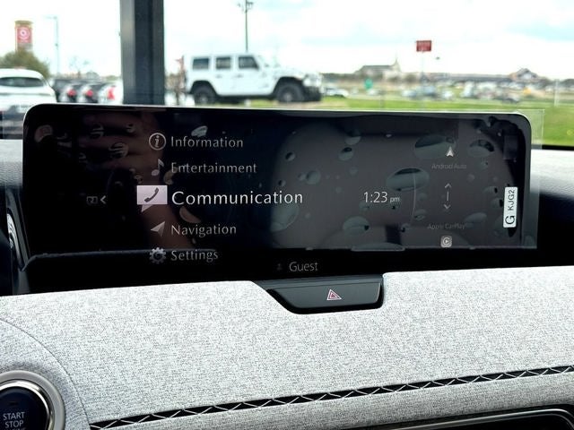 2026 Mazda Mazda CX-90 3.3 Turbo S Premium Plus AWD