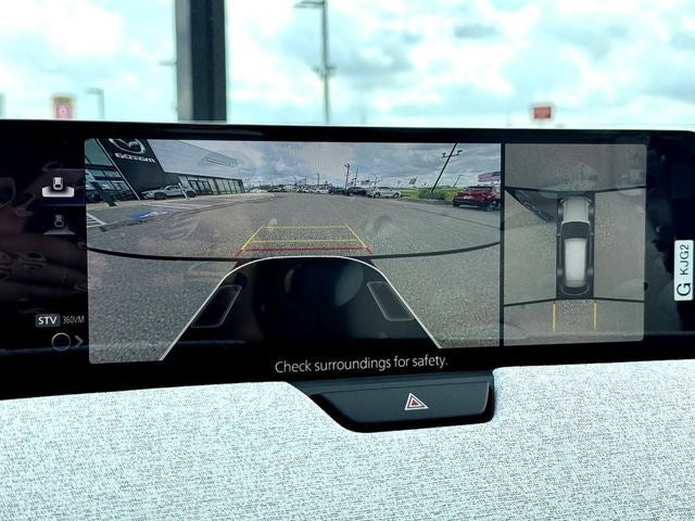 2026 Mazda Mazda CX-90 3.3 Turbo S Premium Plus AWD