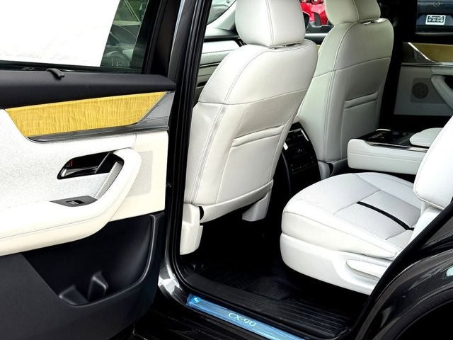 2026 Mazda Mazda CX-90 3.3 Turbo S Premium Plus AWD