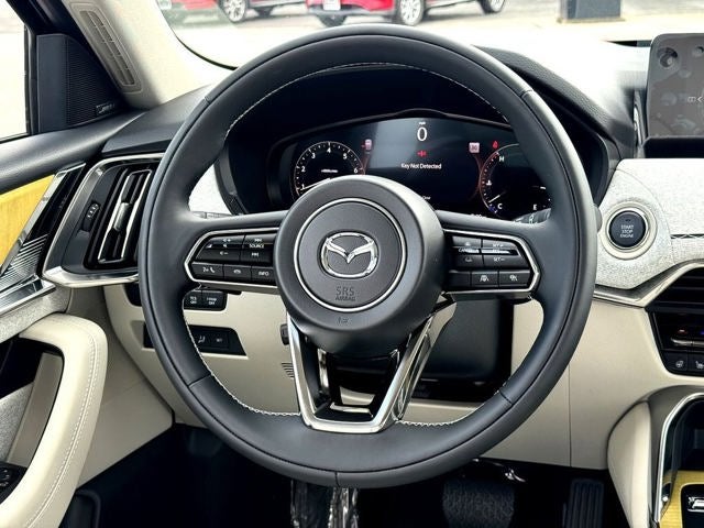 2026 Mazda Mazda CX-90 3.3 Turbo S Premium Plus AWD