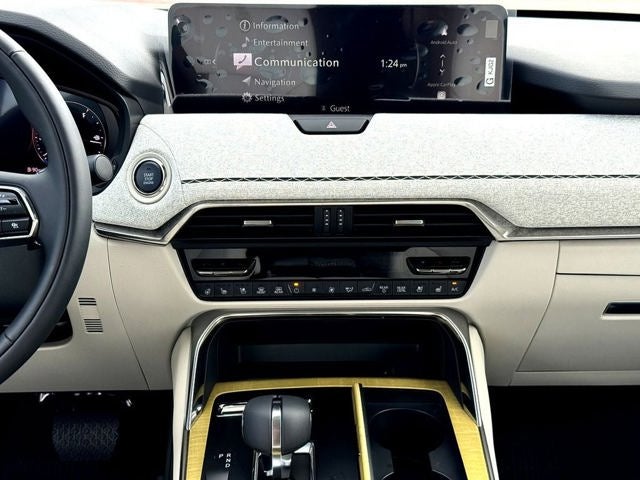 2026 Mazda Mazda CX-90 3.3 Turbo S Premium Plus AWD