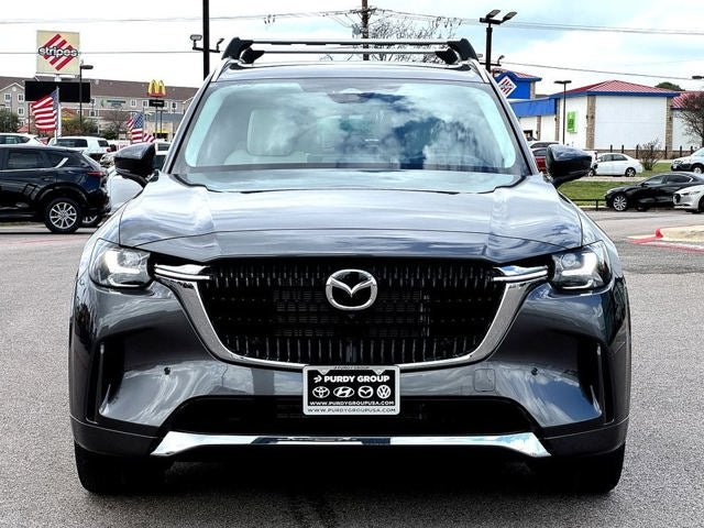 2026 Mazda Mazda CX-90 3.3 Turbo S Premium Plus AWD
