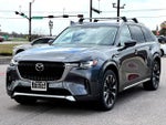 2026 Mazda Mazda CX-90 3.3 Turbo S Premium Plus AWD